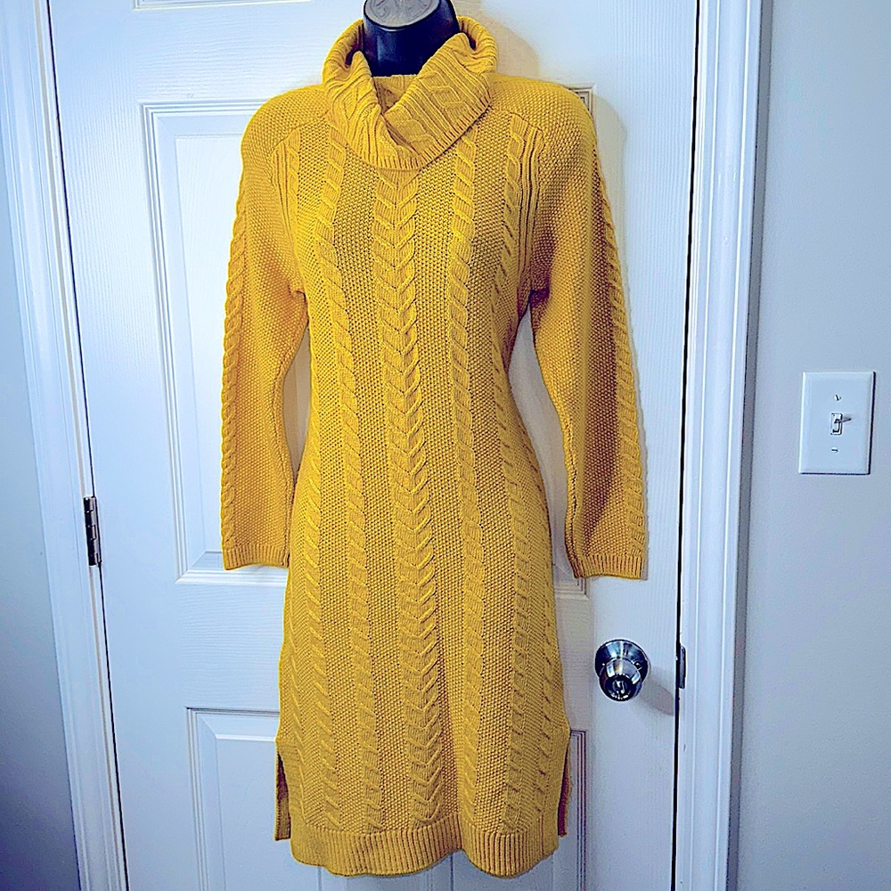 Yellow sis?!!!! You know yellow is agile and solid (planing in full effect). 🙌